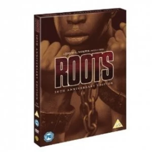 image of Roots: 30th Anniversary Collection DVD