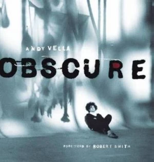 Image of Obscure by Andy Vella Hardback