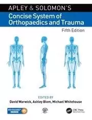 Image of Apley and Solomon's Concise System of Orthopaedics and Trauma