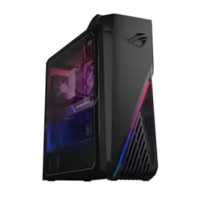 Image of ASUS ROG Strix GT15 G15CF-51240F209W i5-12400F Tower Intel Core i5 16GB DDR4-SDRAM 1TB SSD Windows 11 Home PC Black
