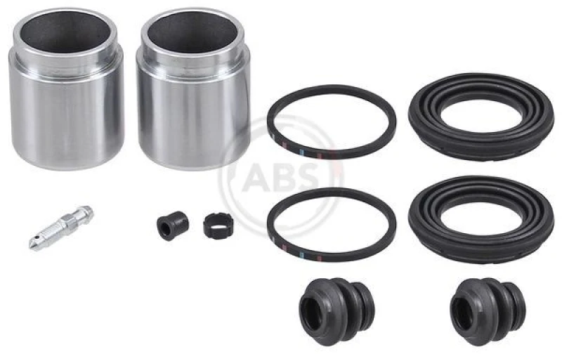 Image of A.B.S. Repair Kit, brake caliper A.B.S. 57656