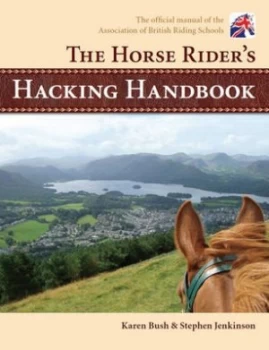 Image of The Horse Riders Hacking Handbook by Karen Bush Paperback