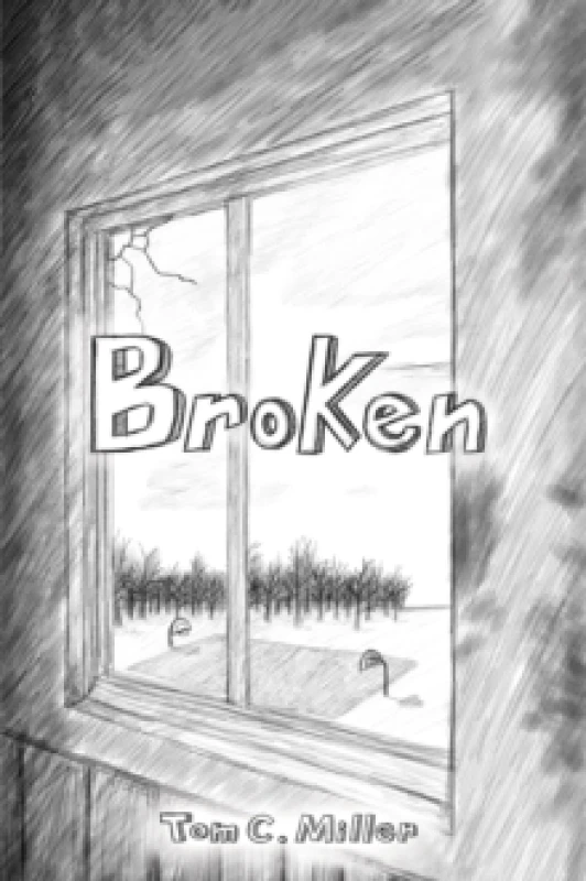 Image of Marianne Curley Broken Book Multi unisex