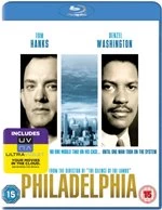 Philadelphia (Bluray)