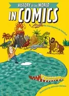 Image of history of the world in comics