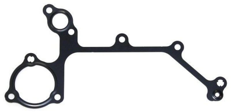 Image of Thermostat housing gasket ELRING 725.542
