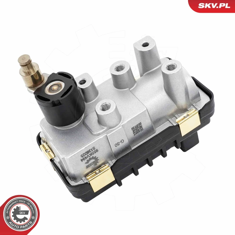 Image of ESEN SKV Boost Pressure Control Valve ESEN SKV 95SKV494