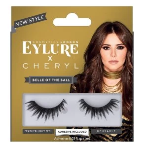 Image of Eylure Eylure Cheryl by Eylure Belle of the Ball