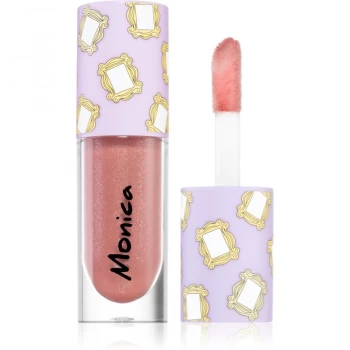 Image of Revolution X Friends Monica Lip Gloss