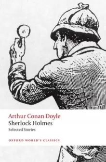 Image of Sherlock Holmes. Selected Stories