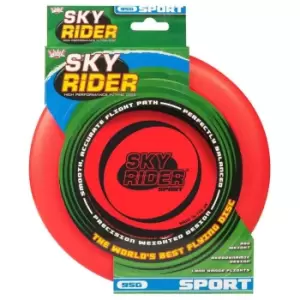 Image of Wicked Sky Rider Sport - Red
