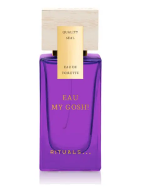 image of Rituals Eau My Gosh Eau de Toilette For Her 15ml