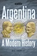 Image of argentina a modern history