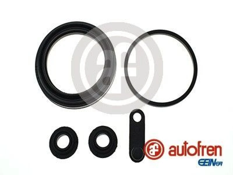 Image of AUTOFREN SEINSA Repair Kit, brake caliper AUTOFREN SEINSA D42370