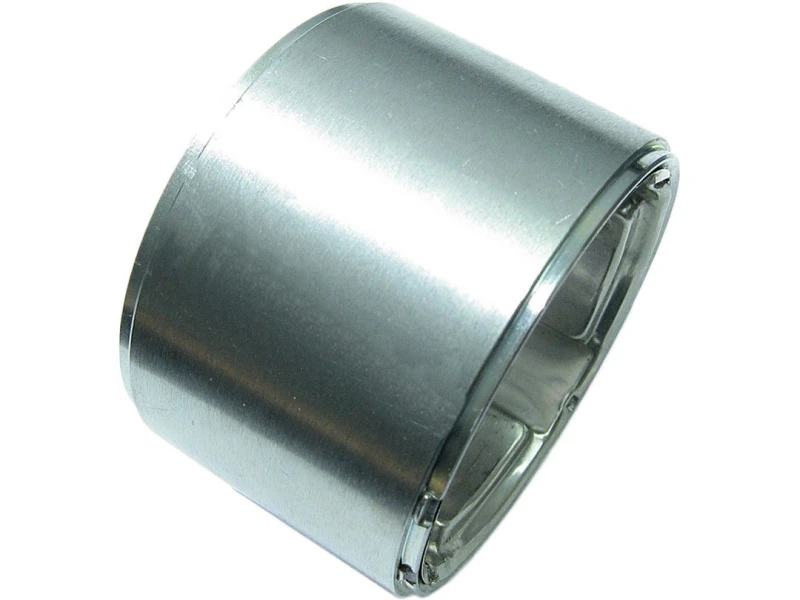 Image of AS-PL Field Winding, starter AS-PL SF1007