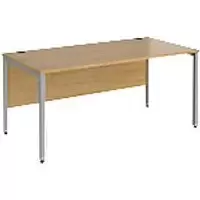 image of Dams International Desk MB16SO 1,600 x 800 x 725 mm