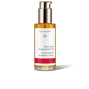 Image of BIRCH ARNICA energizing body oil 75ml