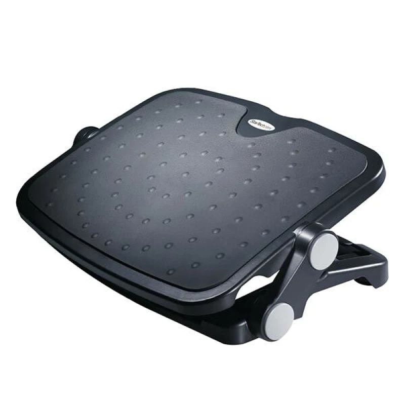 Image of Adjustable Under Desk Foot Rest for Desk