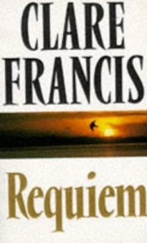 Image of Requiem by Clare Francis Paperback