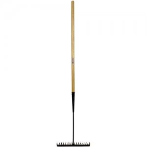 Image of Spear and Jackson Tarmac Rake