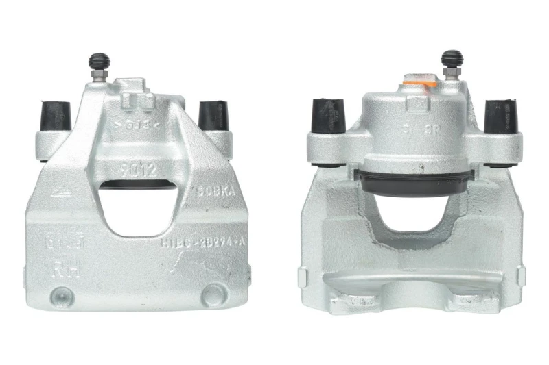 Image of Brake caliper ATE 24.3541-9012.5