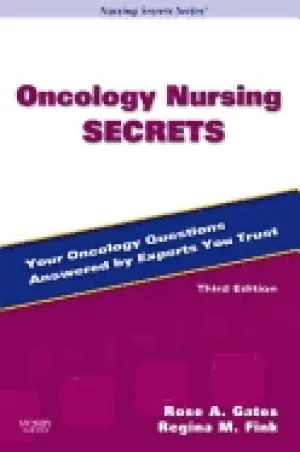 Image of oncology nursing secrets