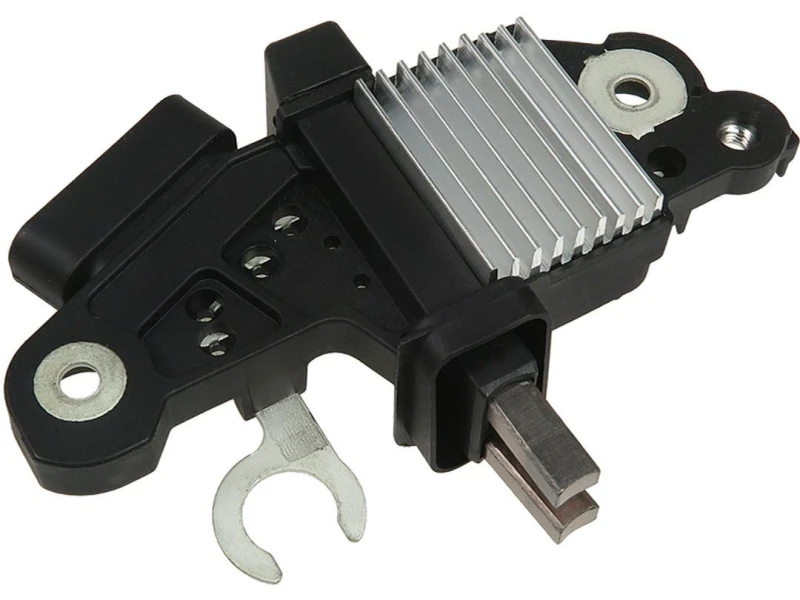 Image of AS-PL Alternator voltage regulator AS-PL ARE0114