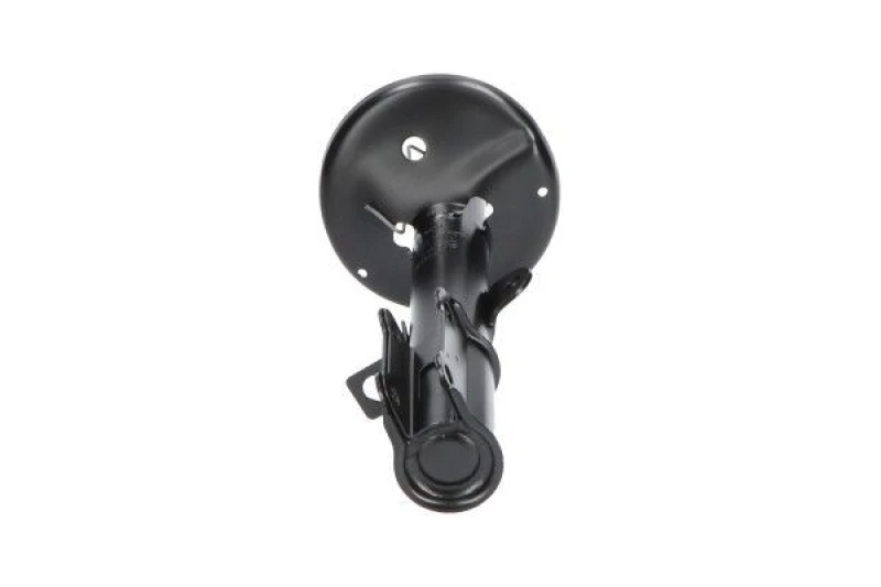 Image of KAVO PARTS SSA-9019 Shock absorber Rear Axle Left, Gas Pressure, Twin-Tube, Suspension Strut, Top pin Shock Absorber (854)