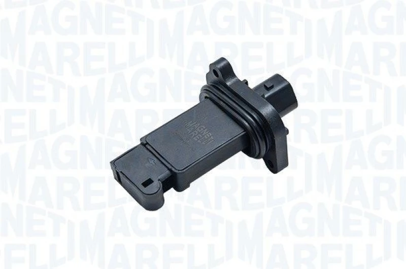 Image of MAGNETI MARELLI Mass air flow sensor MAGNETI MARELLI 213719836019