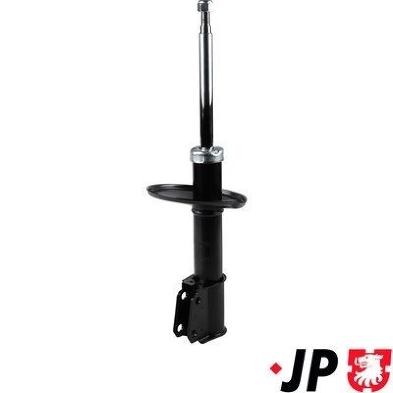 Image of JP GROUP Shock absorber JP GROUP 4342104770