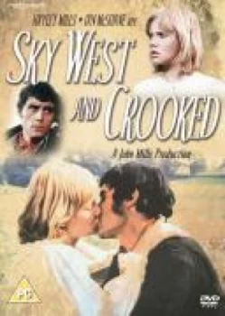 image of Sky West And Crooked