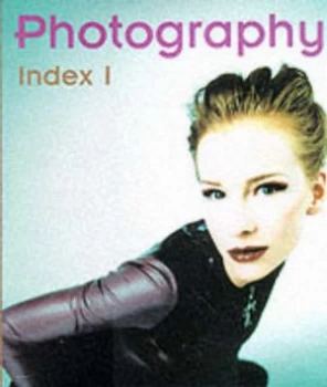 Image of Photography Index Paperback