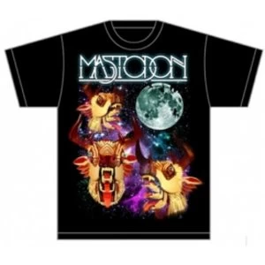 Image of Mastodon Interstella Hunter Mens TS: Large