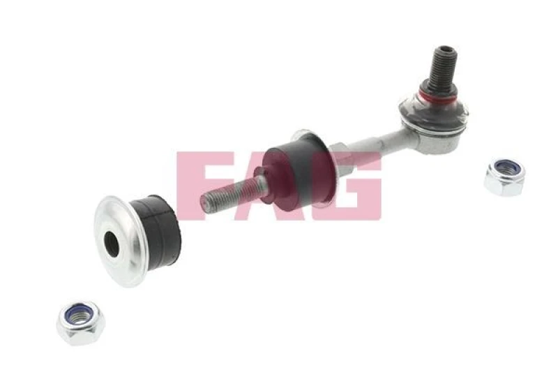 Image of Anti-roll bar link FAG 818 0415 10