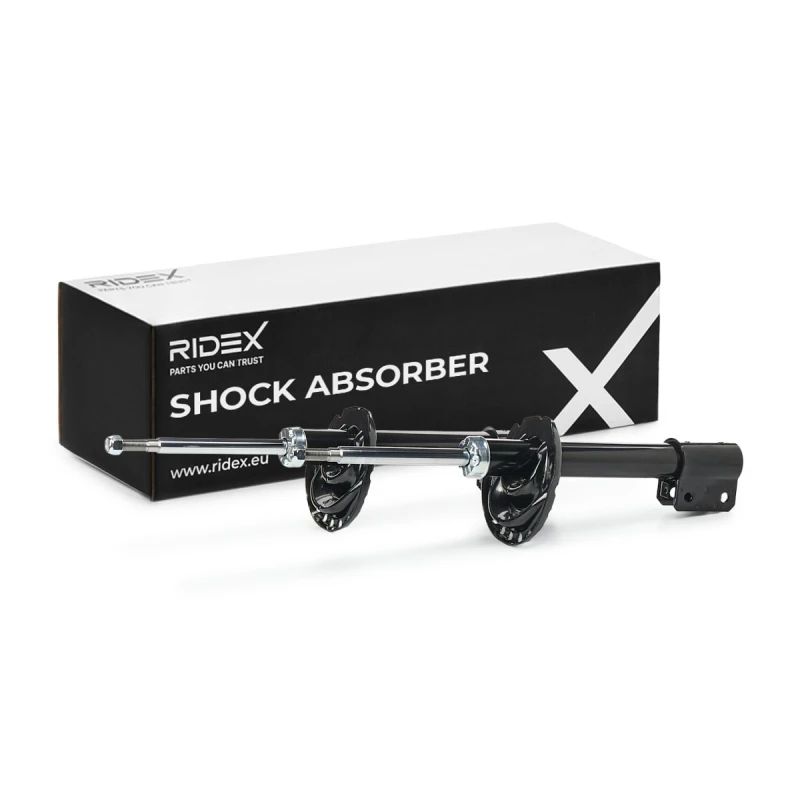 Image of RIDEX Shock absorber RIDEX 854S20424