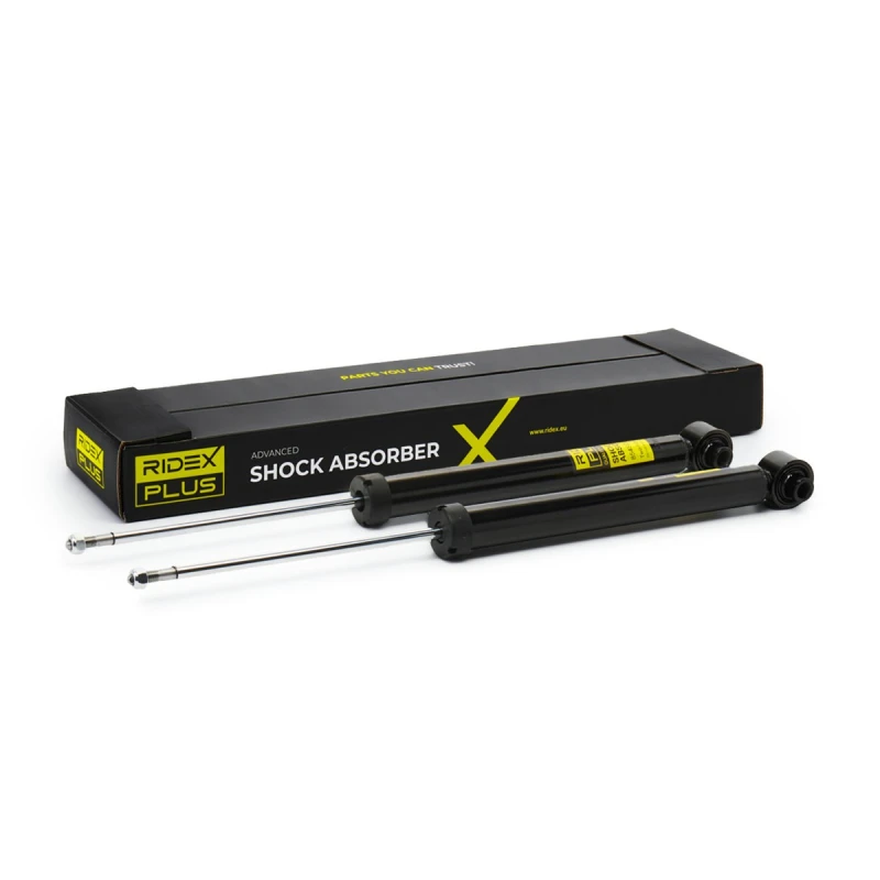 Image of RIDEX PLUS Shock absorber RIDEX PLUS 854S1580P