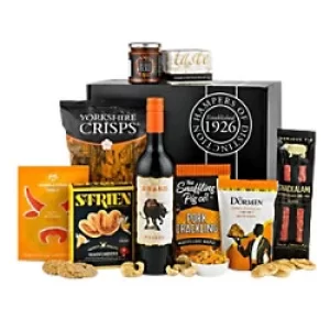 Image of Gift Hamper Savoury Gift Box Assorted