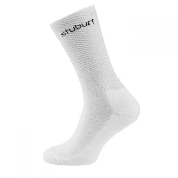 image of Stuburt Socks - White