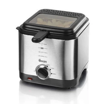 Image of Swan SD6060 1.5L Deep Fat Fryer