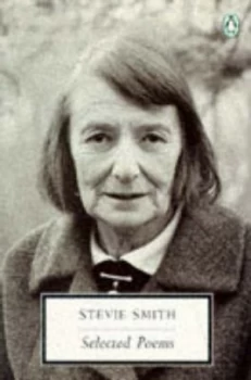 Image of 20th Century Selected Poems by Stevie Smith Paperback