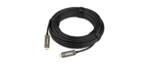 Image of Kramer Electronics CLS-AOCU31/CC USB cable 10.7 m USB 3.2 Gen 2...