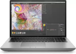 Image of HP 16" ZBook Fury 16 G9 Intel Core i7 Mobile Workstation