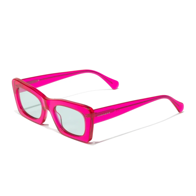 Image of Sunglasses Hawkers Fuchsia Lauper
