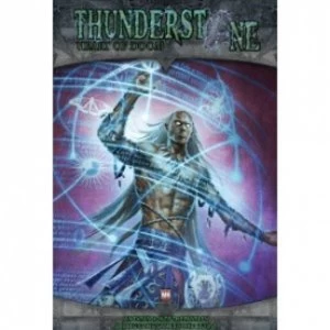 Image of Thunderstone Heart of Doom