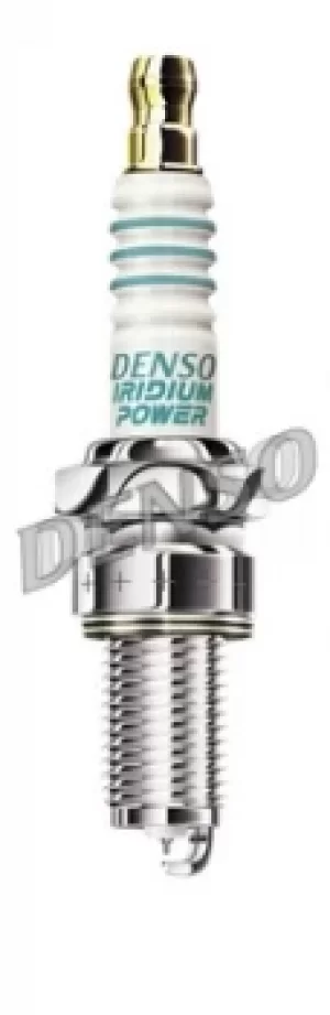 Image of Denso IX27B Spark Plug 5377 Iridium Power