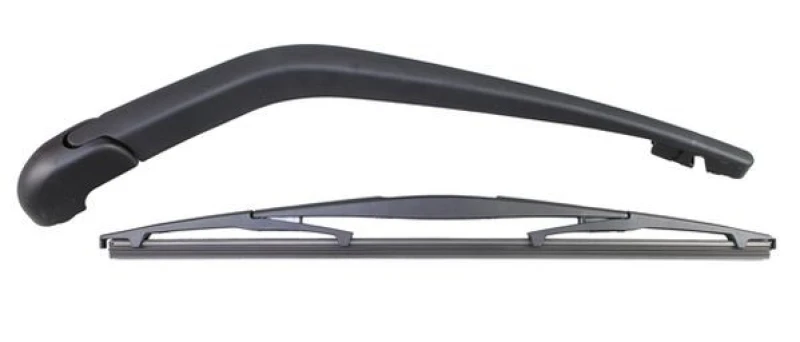 Image of Windscreen wiper arm METZGER 2190482
