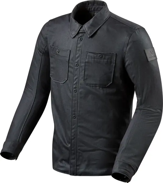 Image of REV'IT! Tracer 2 Dark Blue Size M