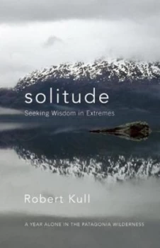 Image of Solitude by Robert Kull Book