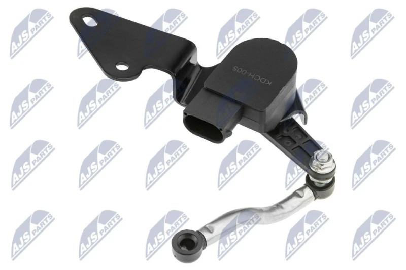Image of NTY Headlight level sensor NTY ECX-CH-004