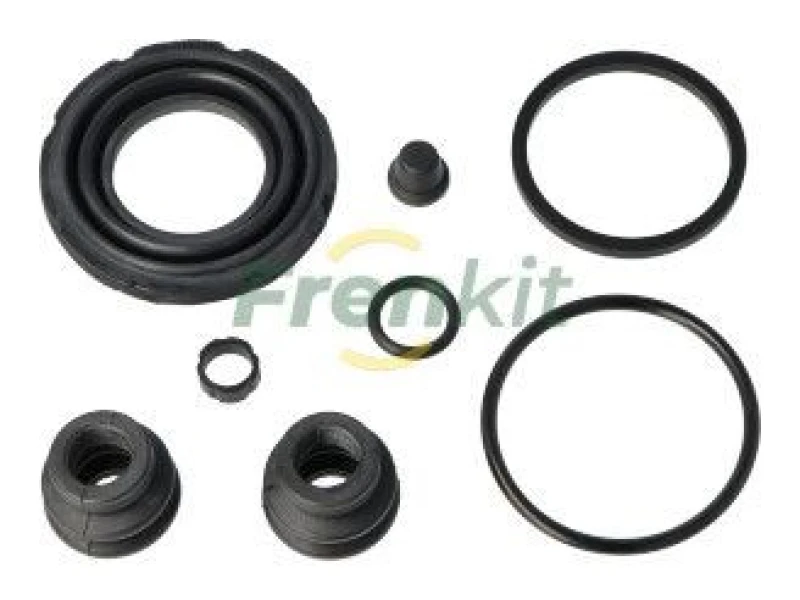 Image of FRENKIT Repair Kit, brake caliper FRENKIT 238115